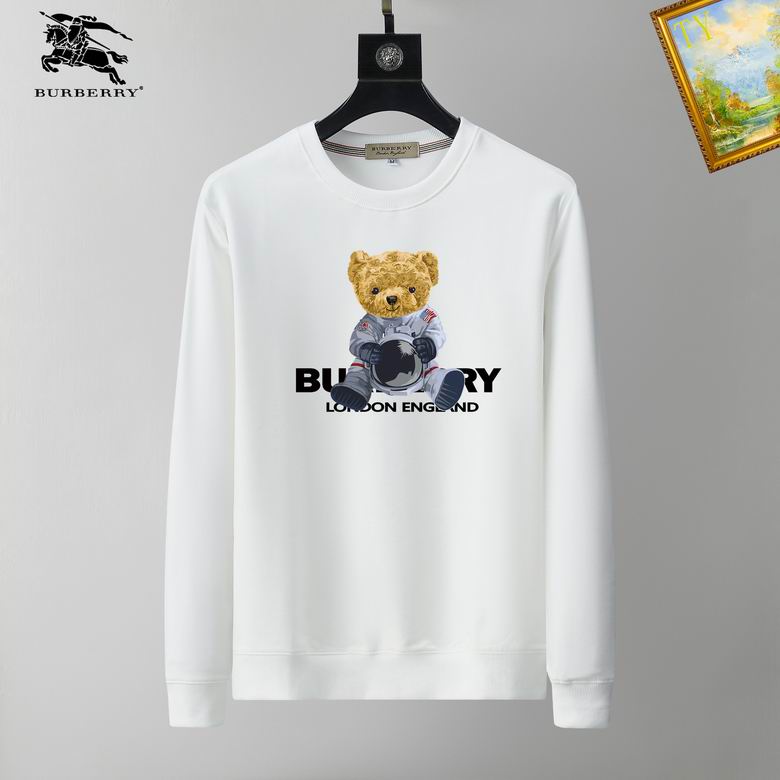 Burberry M-3XL 25tn81 (3)